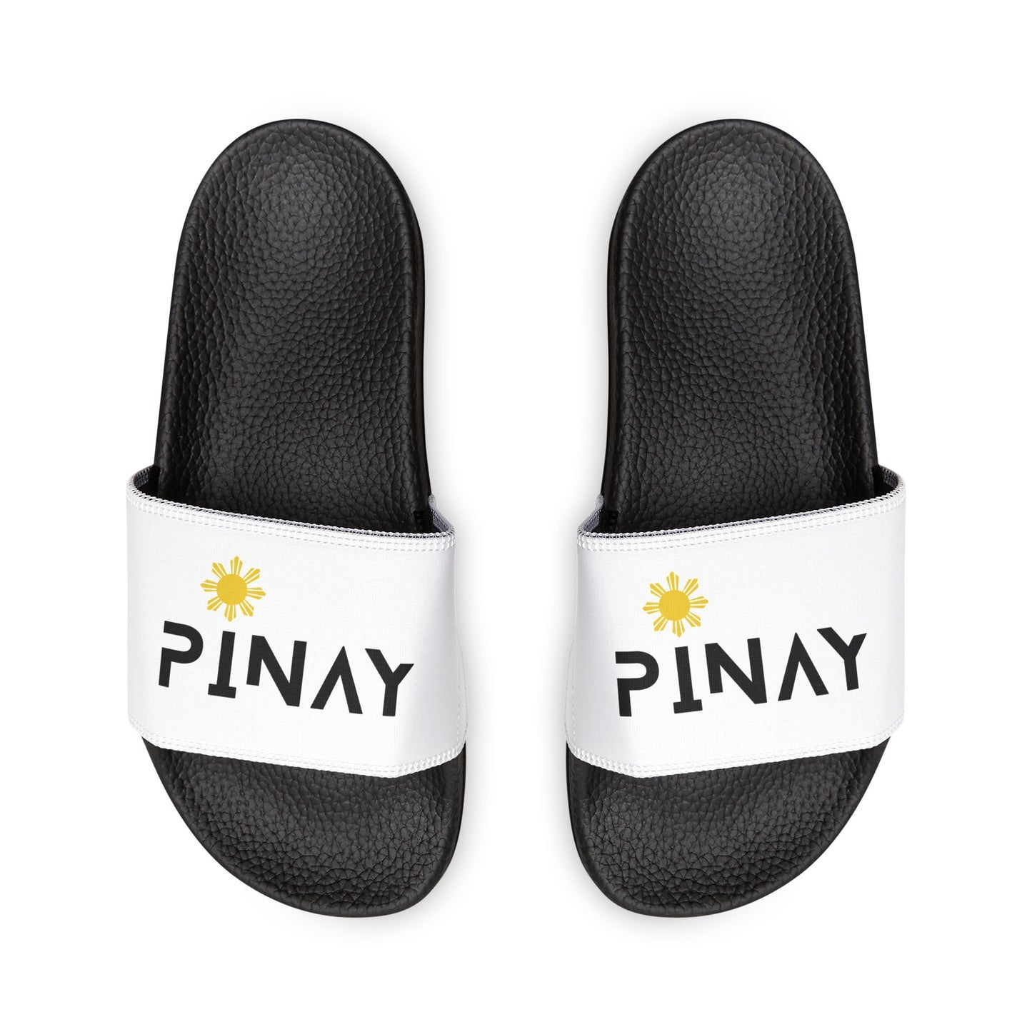 Slide Sandals Women's - Pinay