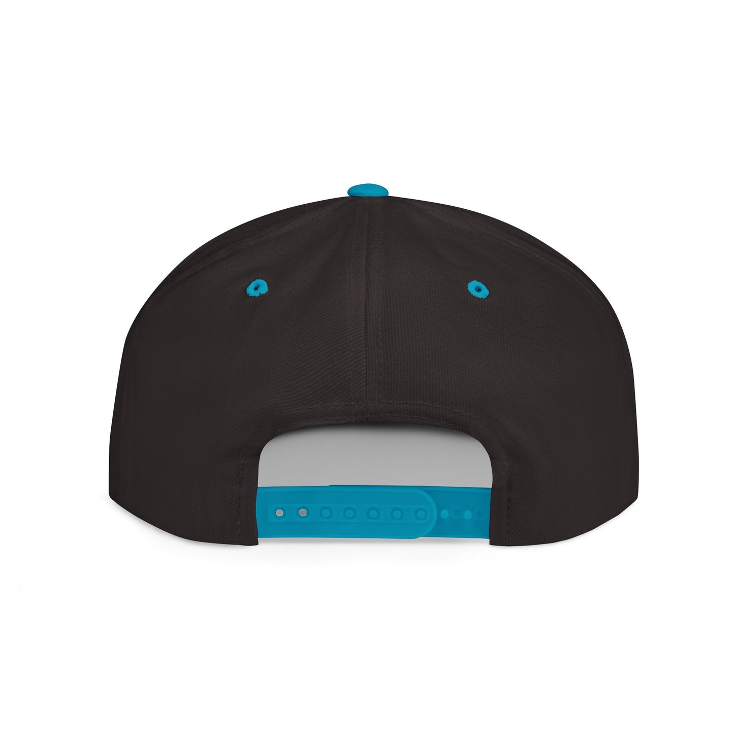 Flat Bill Snapback - Philippines