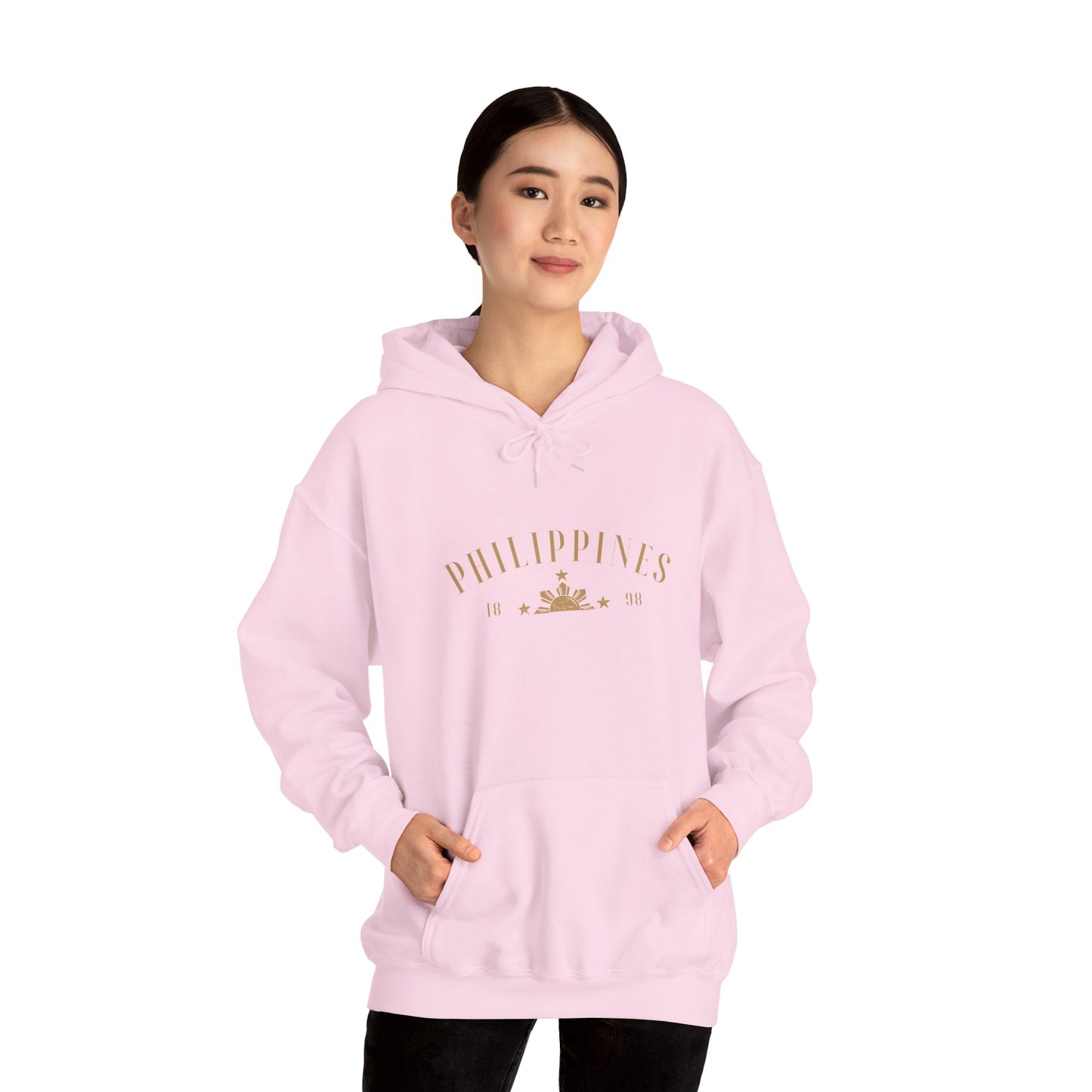 Heavy Blend™ Hooded Sweatshirt Philippines