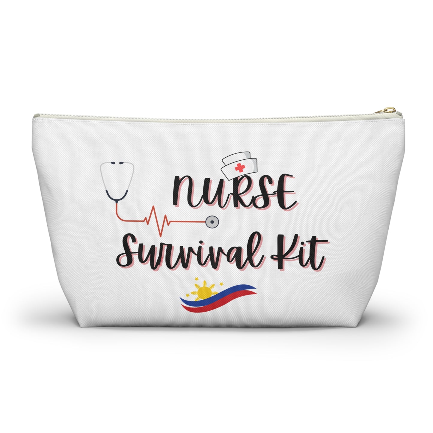 Nurse Survival Kit Accessory Pouch