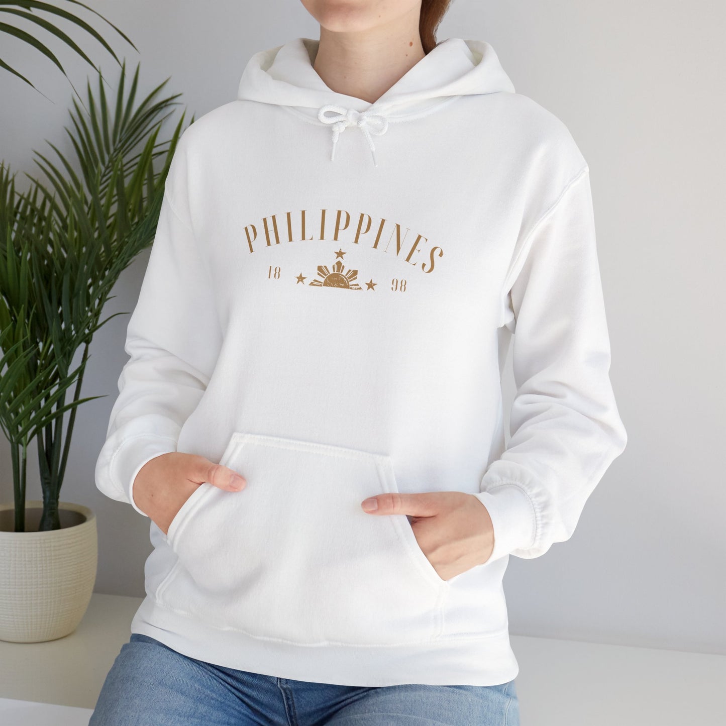 Heavy Blend™ Hooded Sweatshirt Philippines