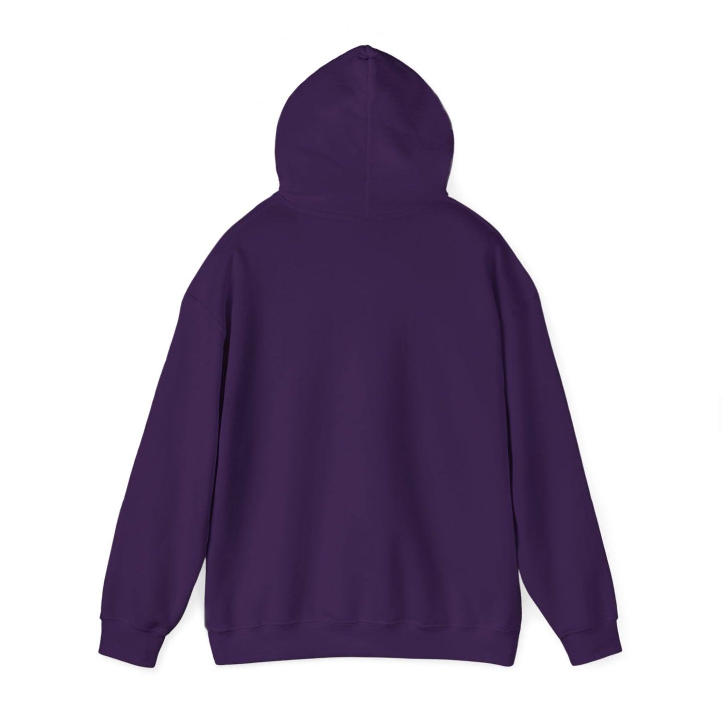 Heavy Blend™ Hooded Sweatshirt  Pinay