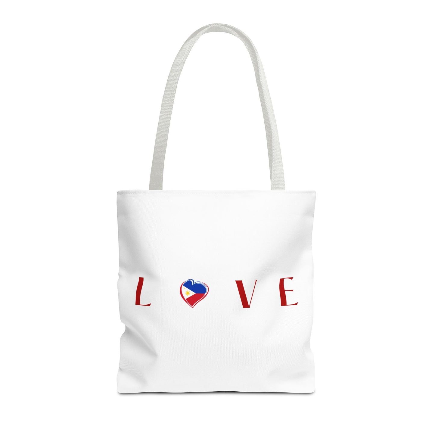 Tote Bag Love