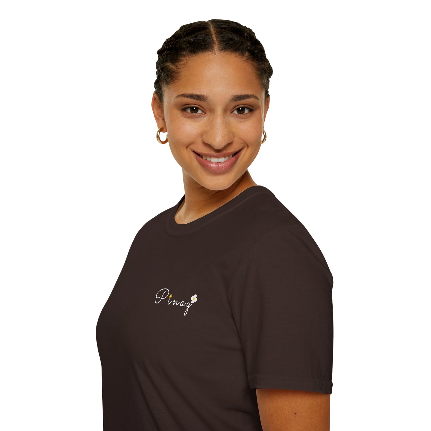 Softstyle T-Shirt Pinay