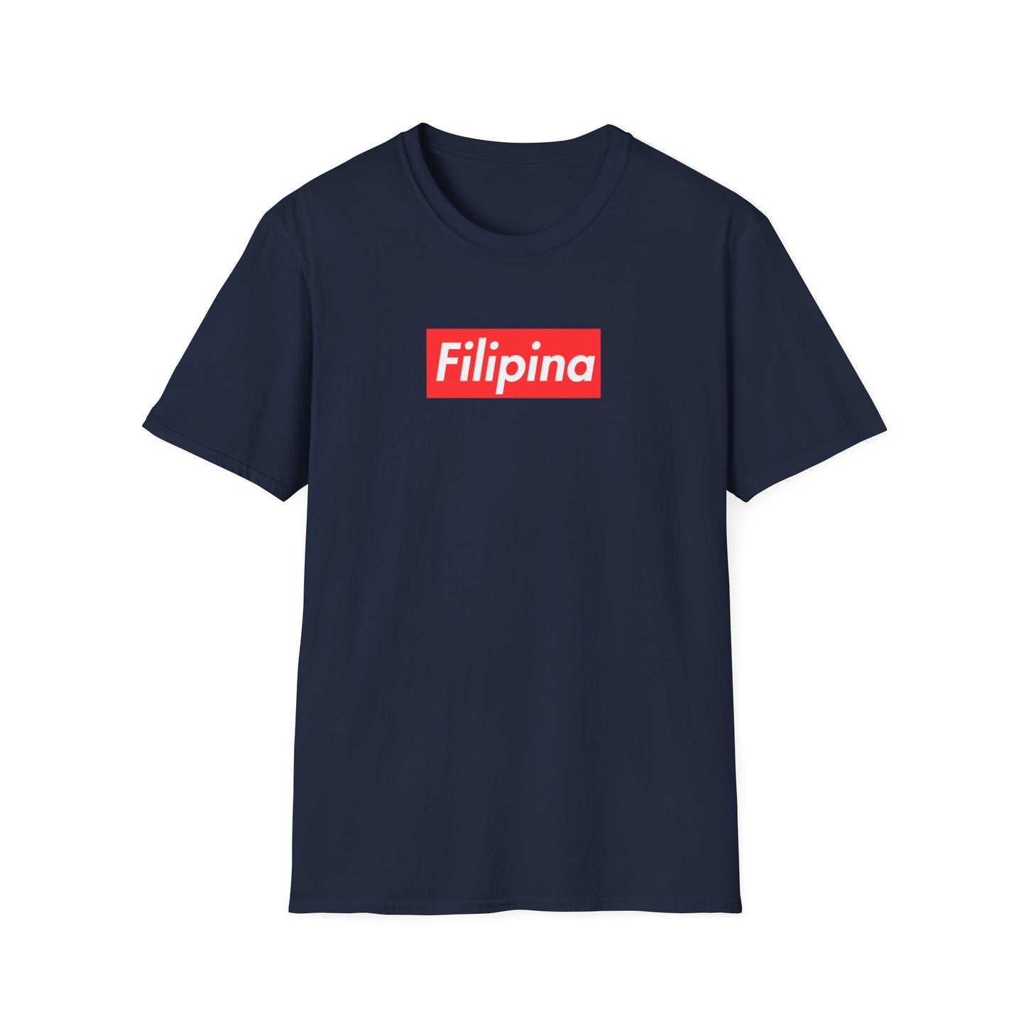 Softstyle T-Shirt Filipina