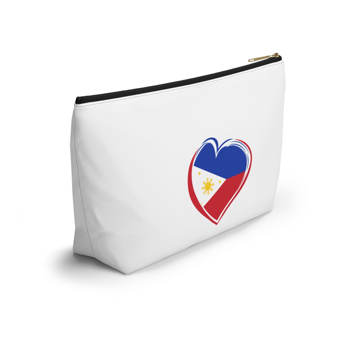 Accessory Pouch Heart