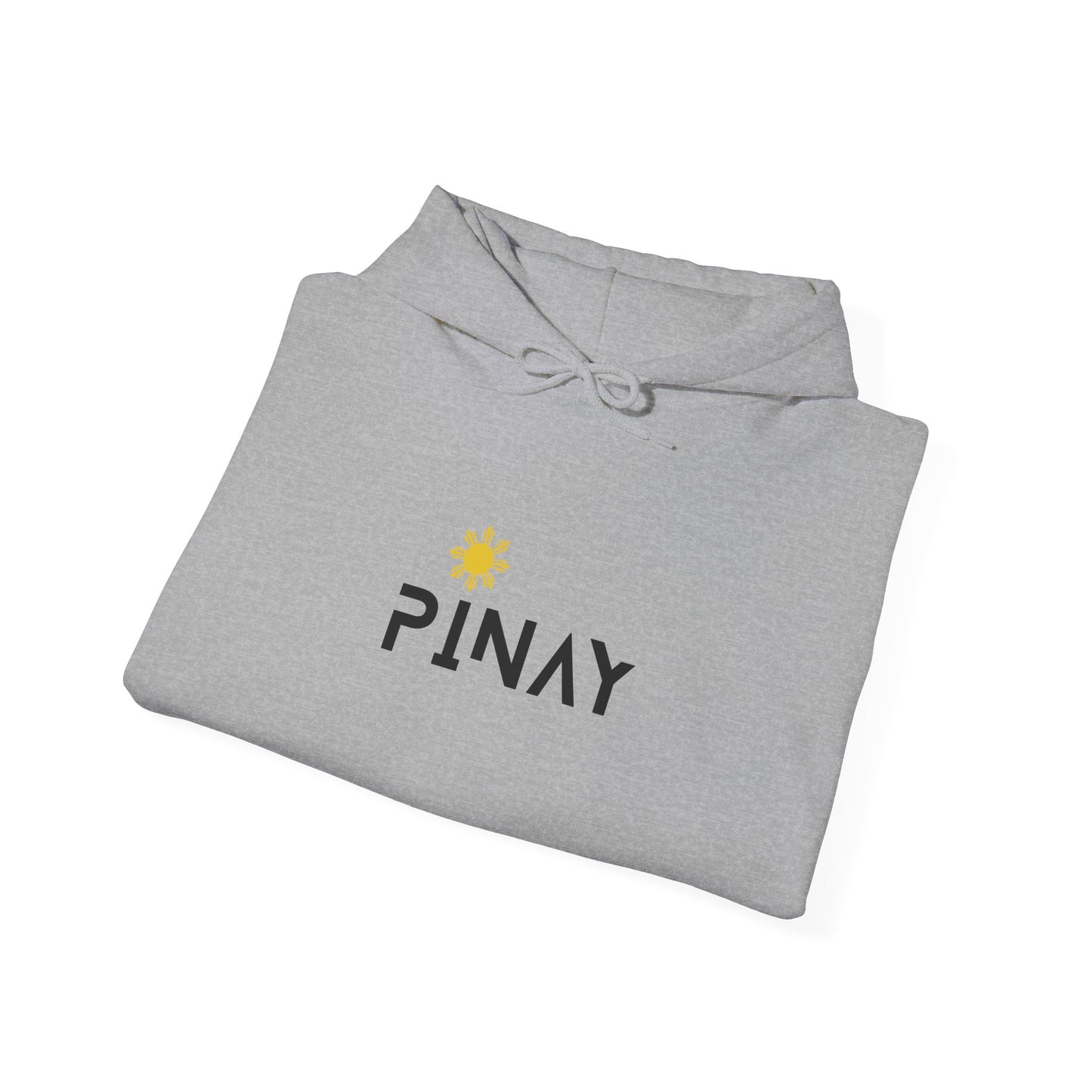 Heavy Blend™ Hooded Sweatshirt  Pinay