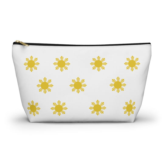 Accessory Pouch Sun