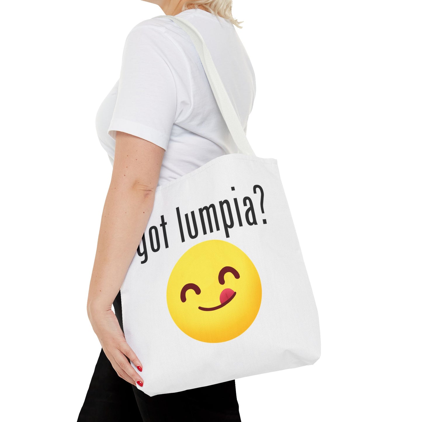 Tote Bag - Got Lumpia