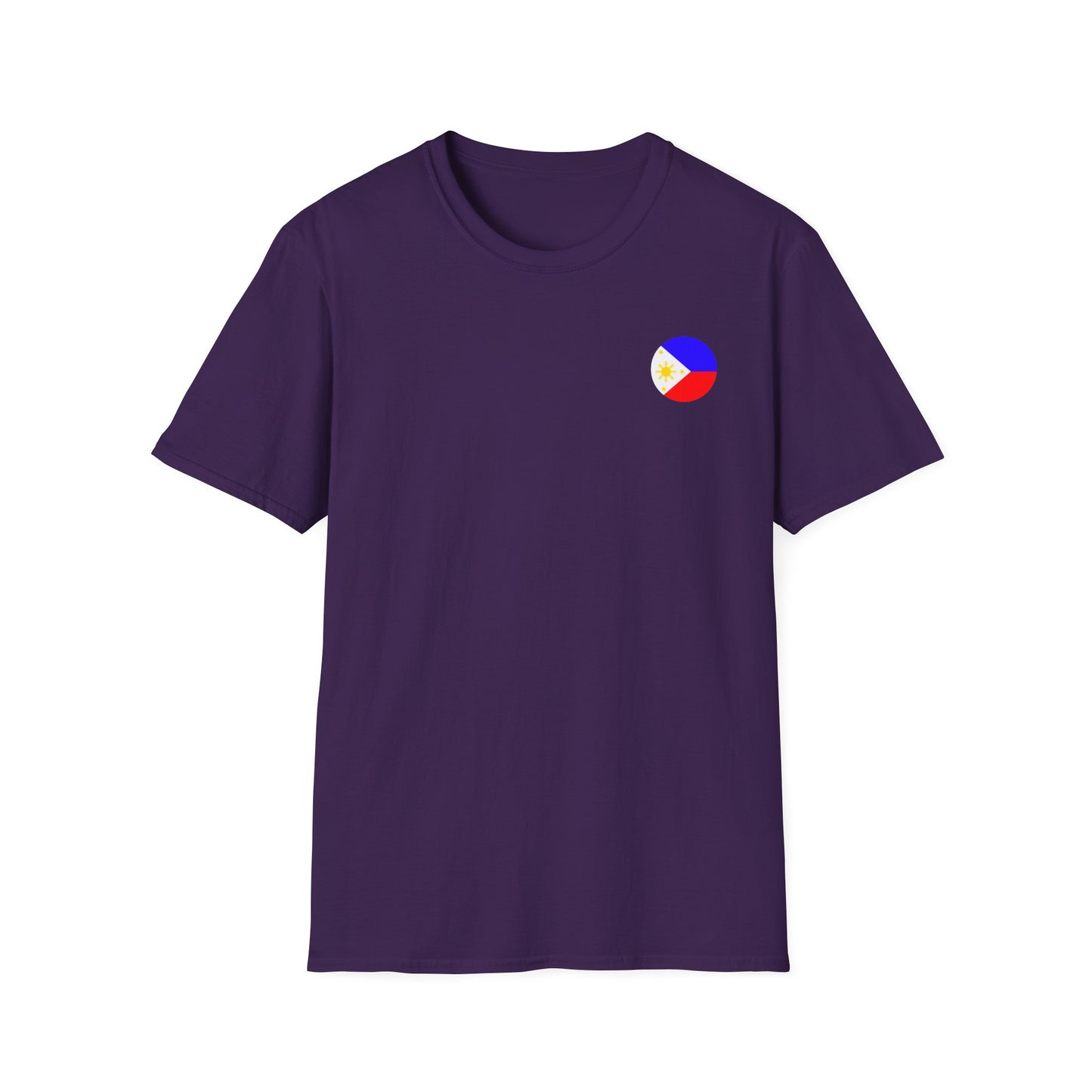 Softstyle T-Shirt Pinay