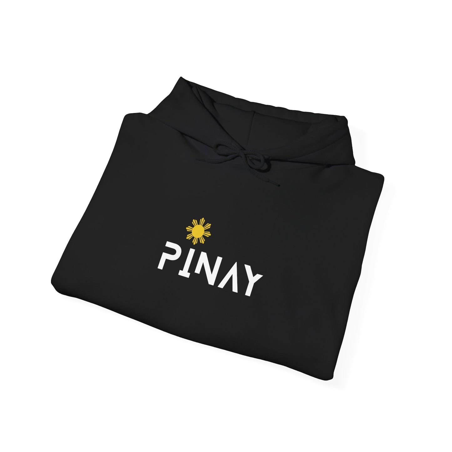 Heavy Blend™ Hooded Sweatshirt  Pinay