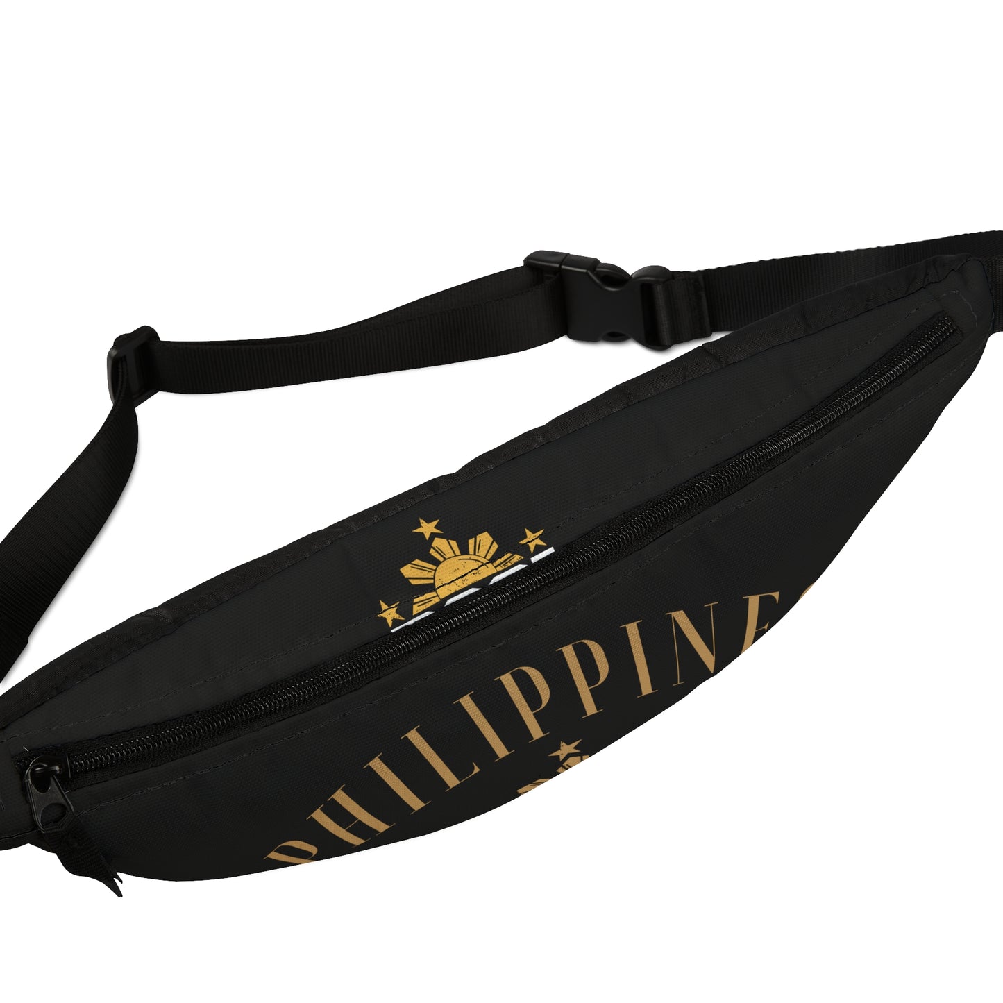 Fanny Pack - Gold Philippines