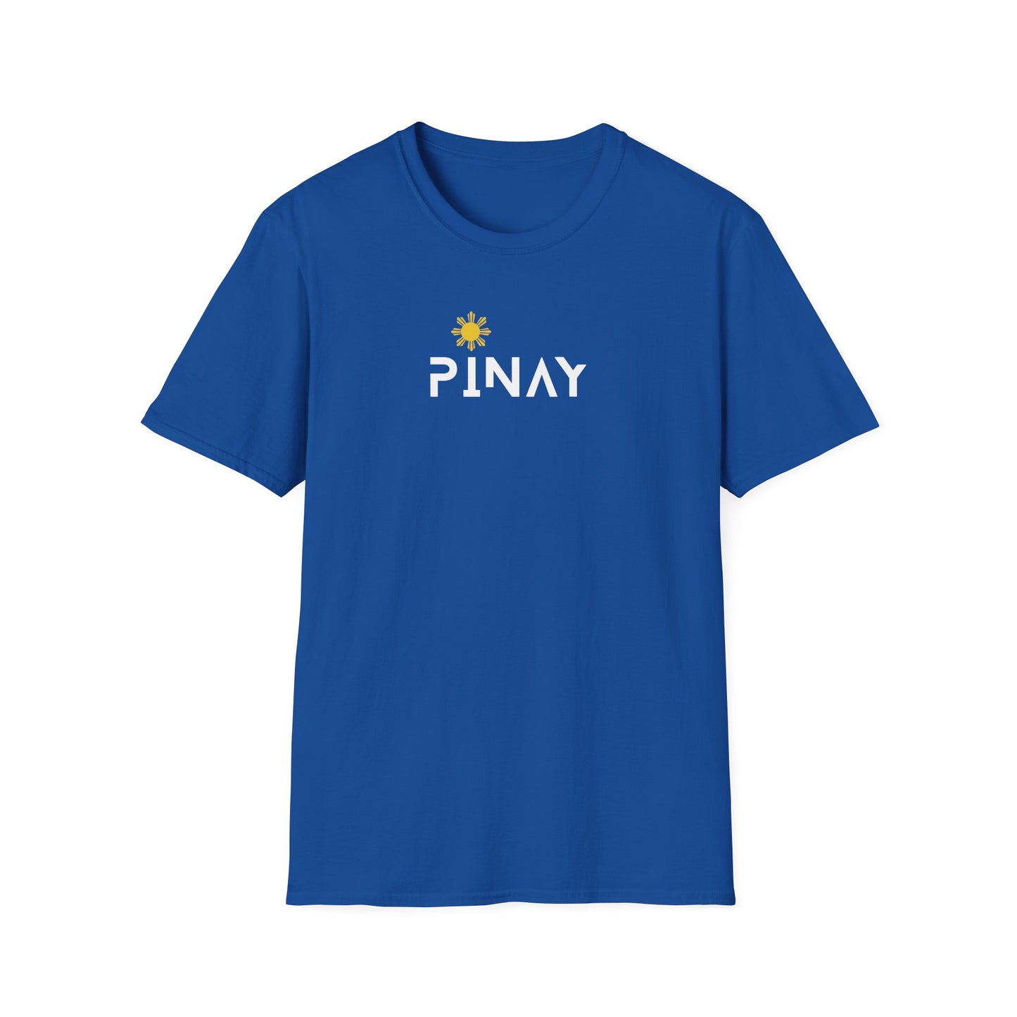 Softstyle T-Shirt Pinay