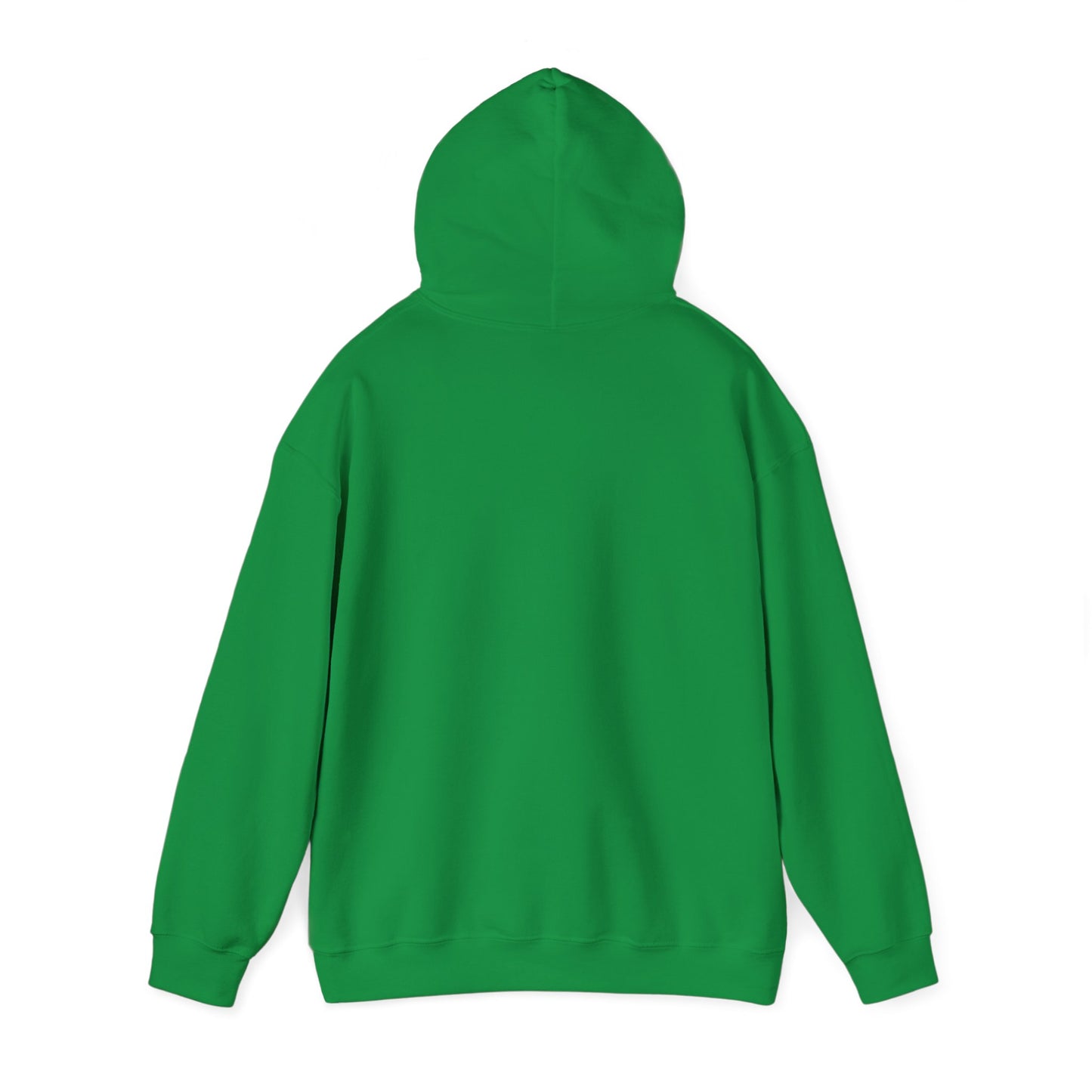 Heavy Blend™ Hooded Sweatshirt  Pinay