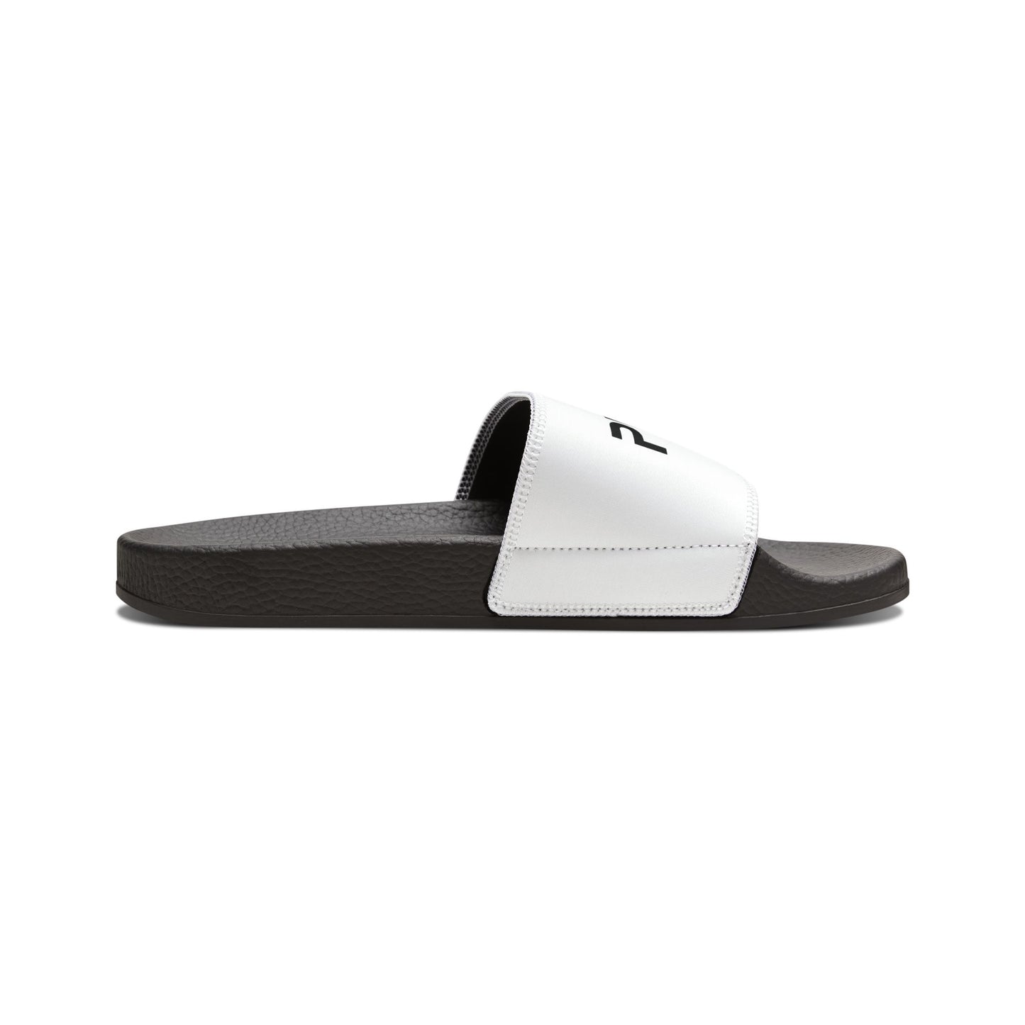 Slide Sandals Men's - Pinoy