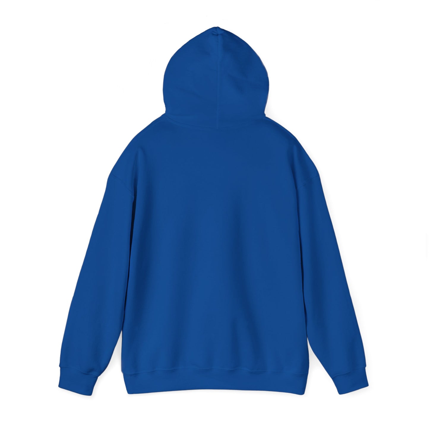 Heavy Blend™ Hooded Sweatshirt  Pinay