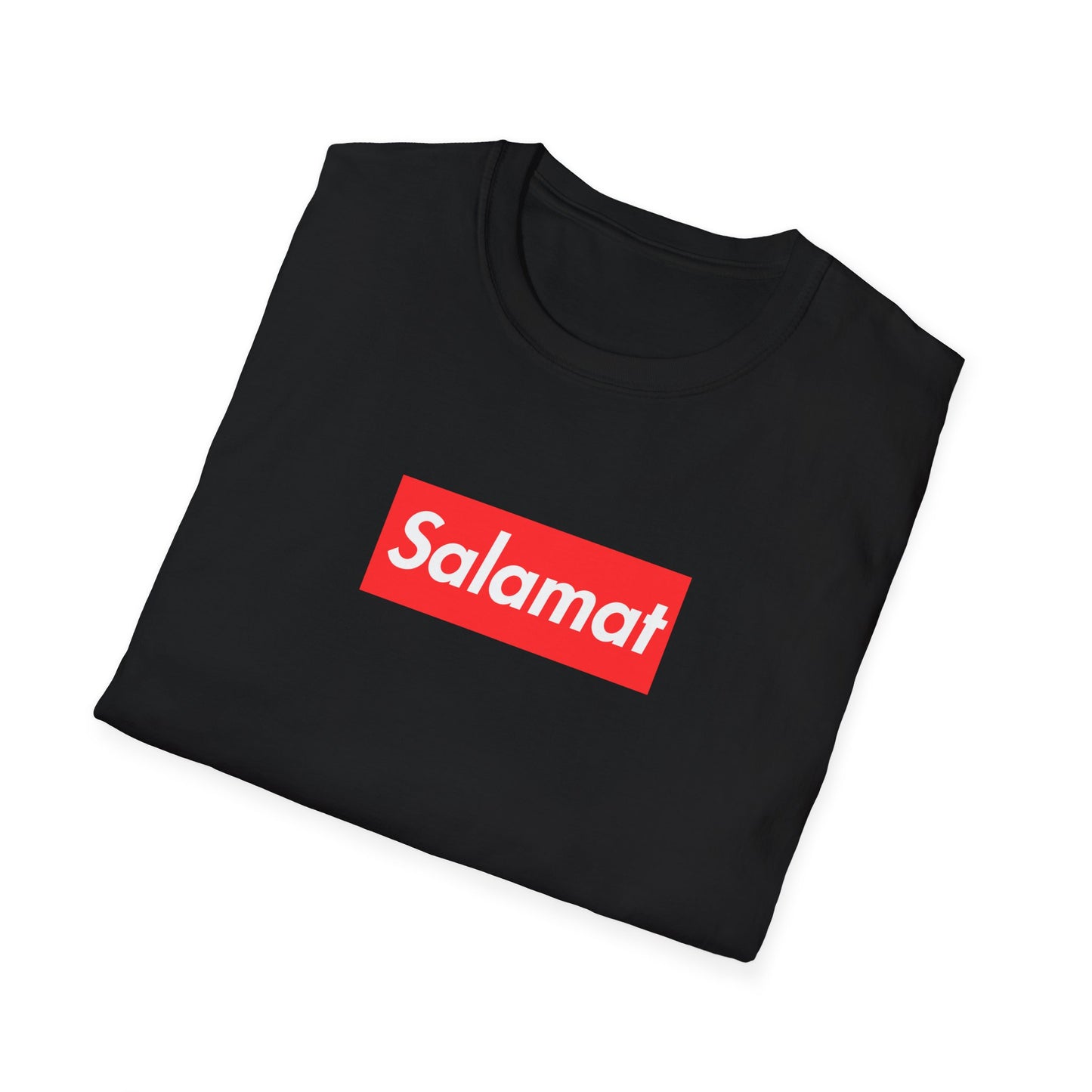 Softstyle T-Shirt Salamat