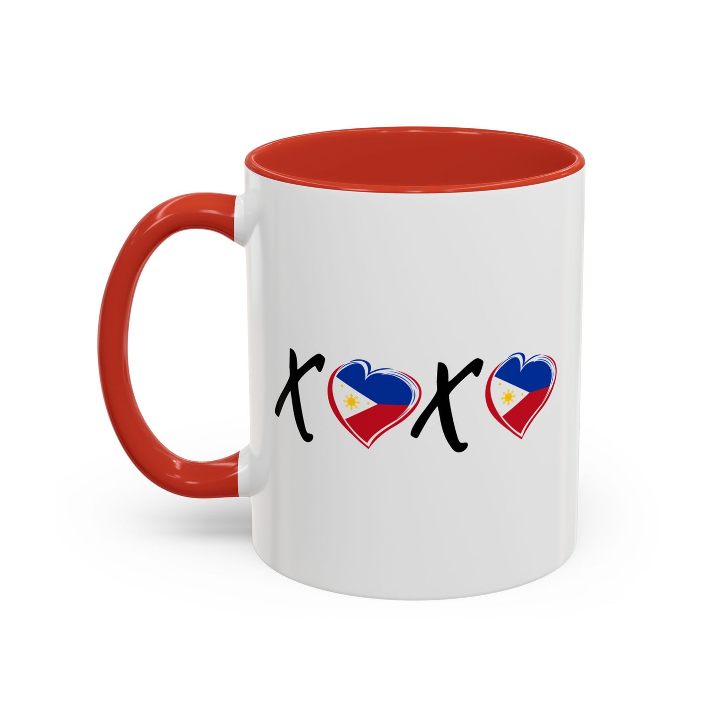 Mug - XOXO