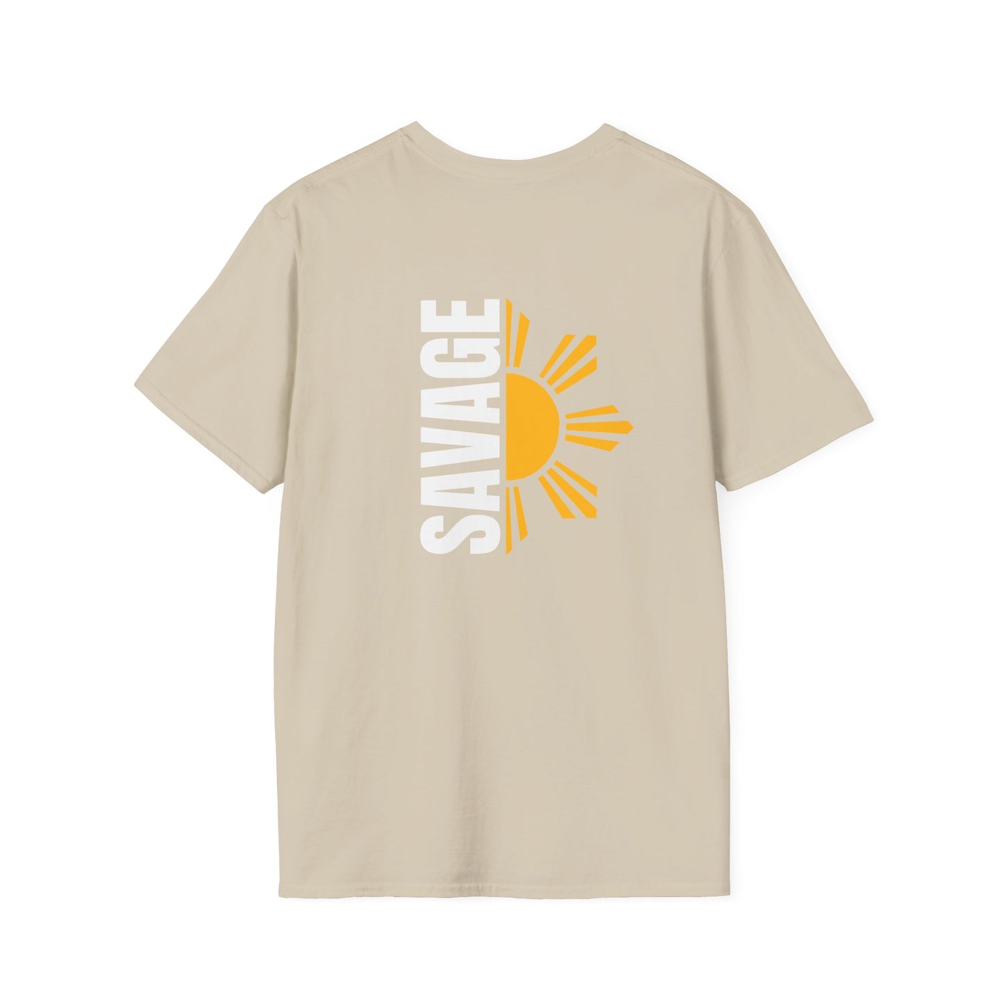 Softstyle T-Shirt Savage