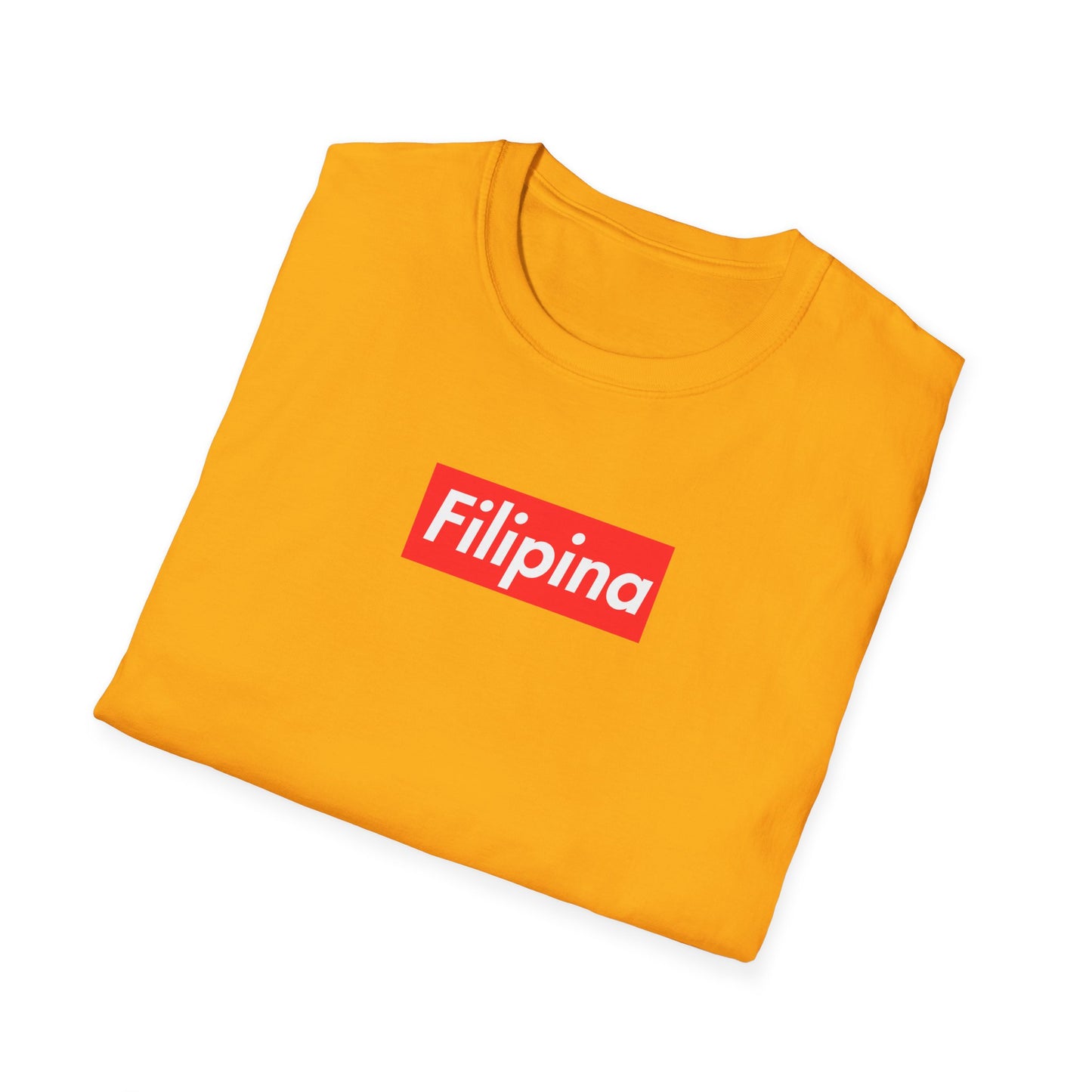 Softstyle T-Shirt Filipina