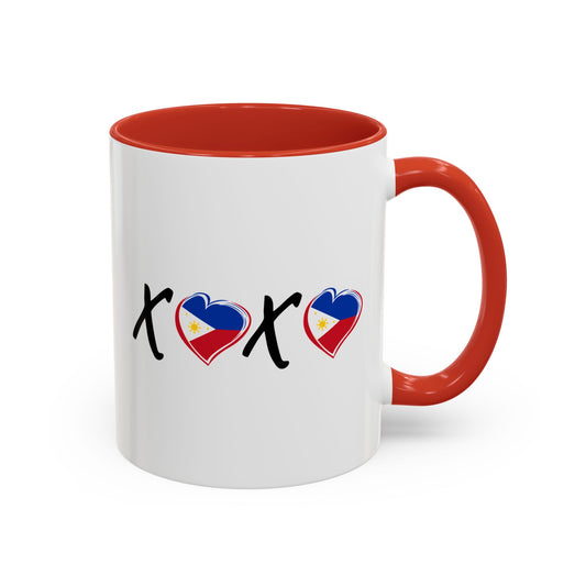 Mug - XOXO