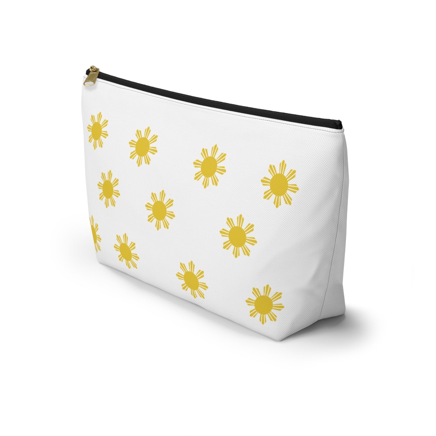 Accessory Pouch Sun