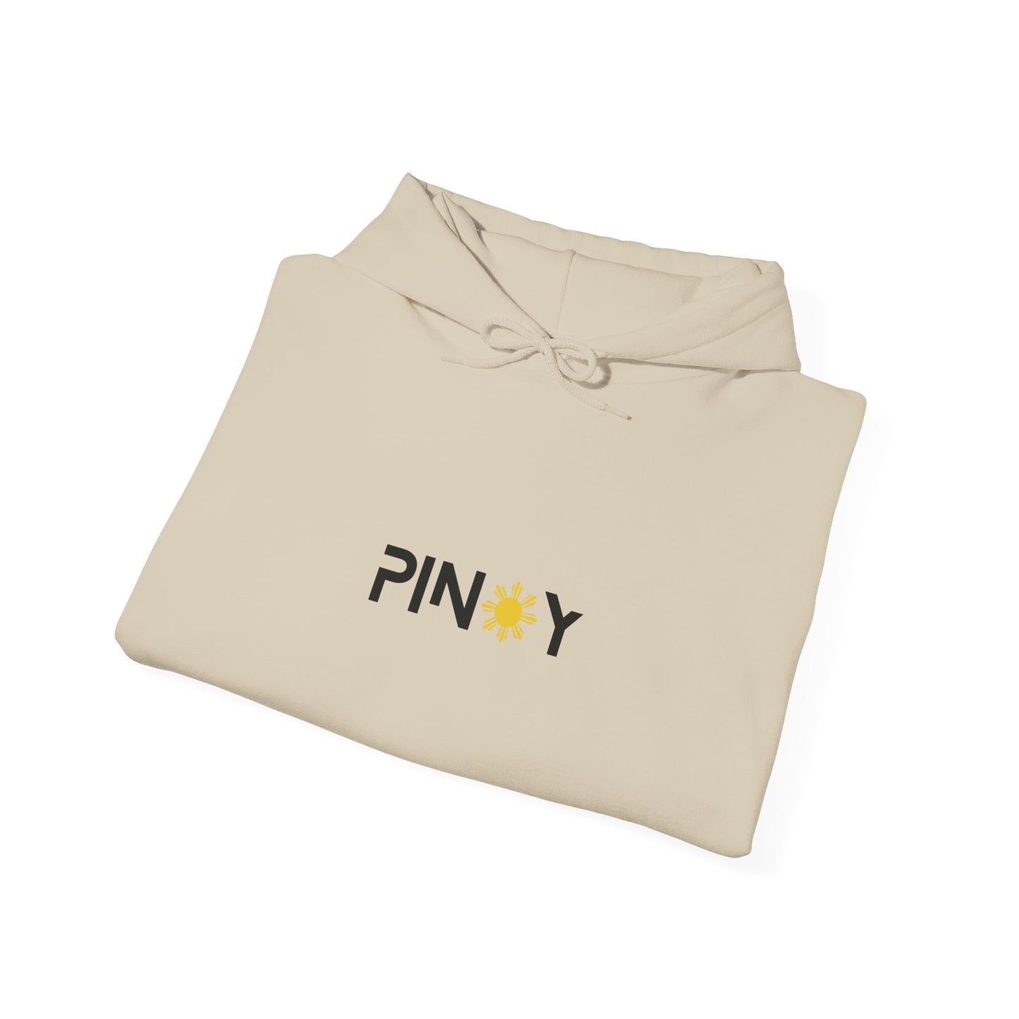 Heavy Blend™ Hooded Sweatshirt Pinoy