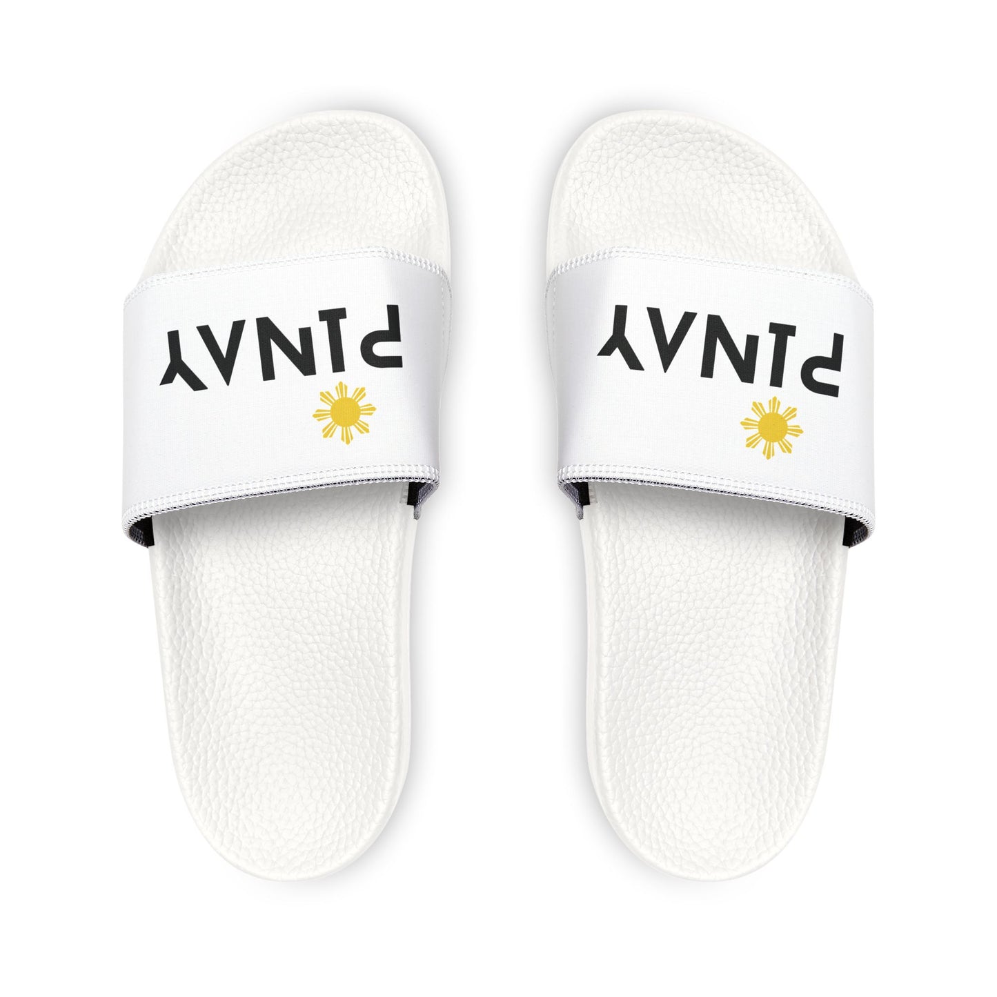 Slide Sandals Women's - Pinay