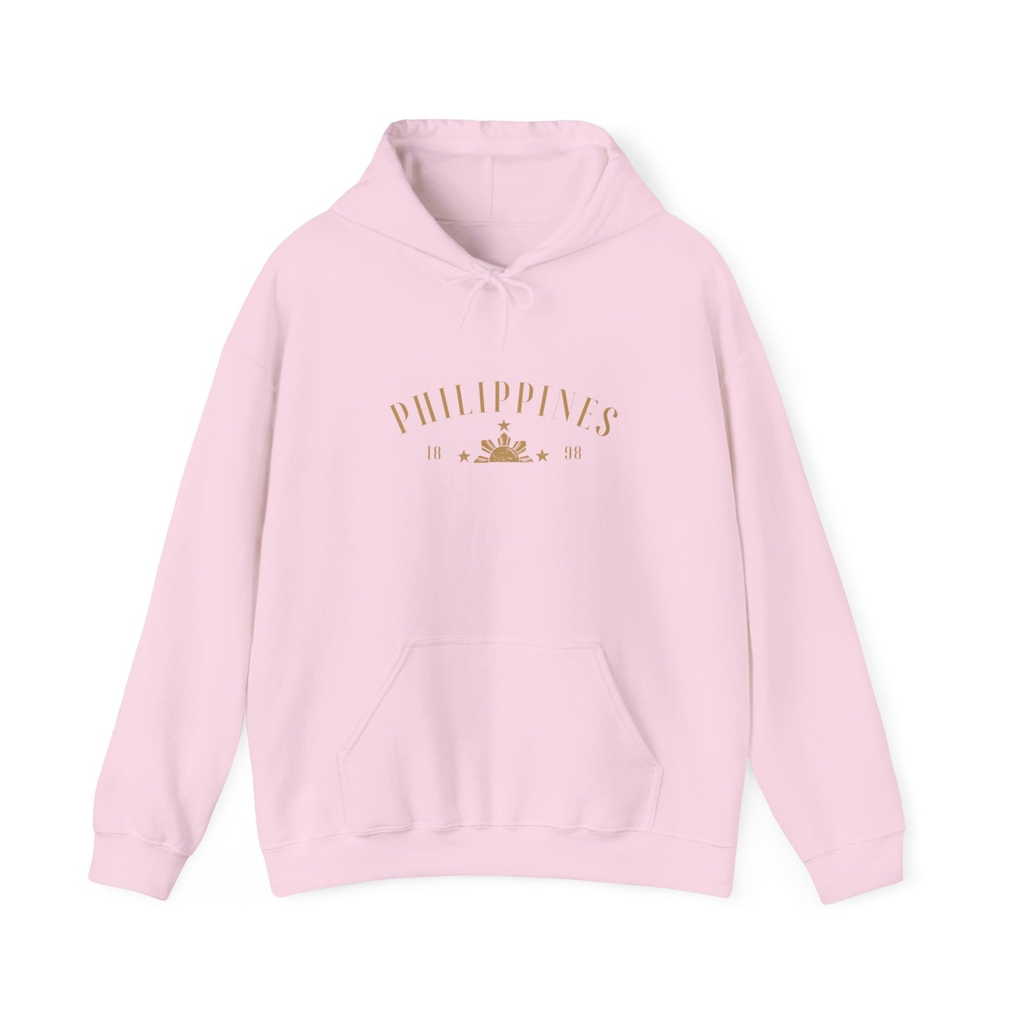 Heavy Blend™ Hooded Sweatshirt Philippines