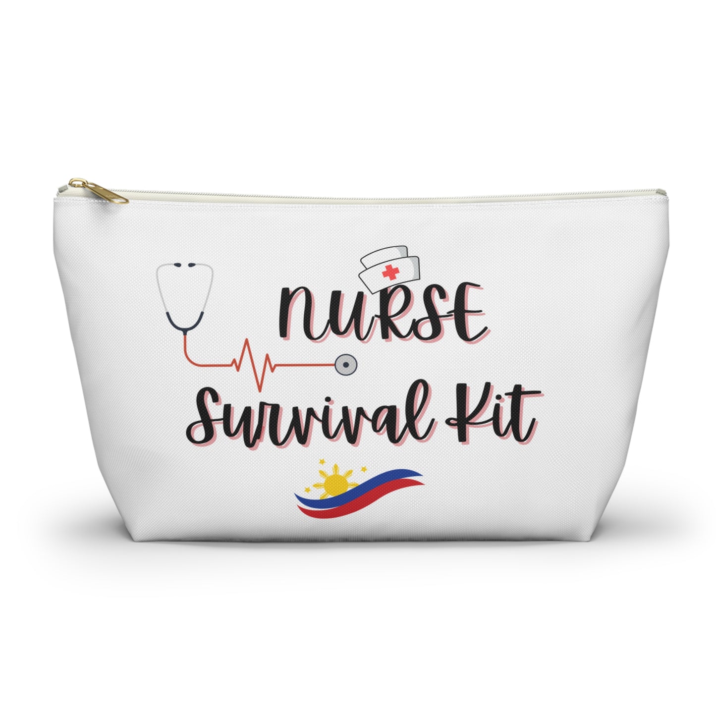 Nurse Survival Kit Accessory Pouch
