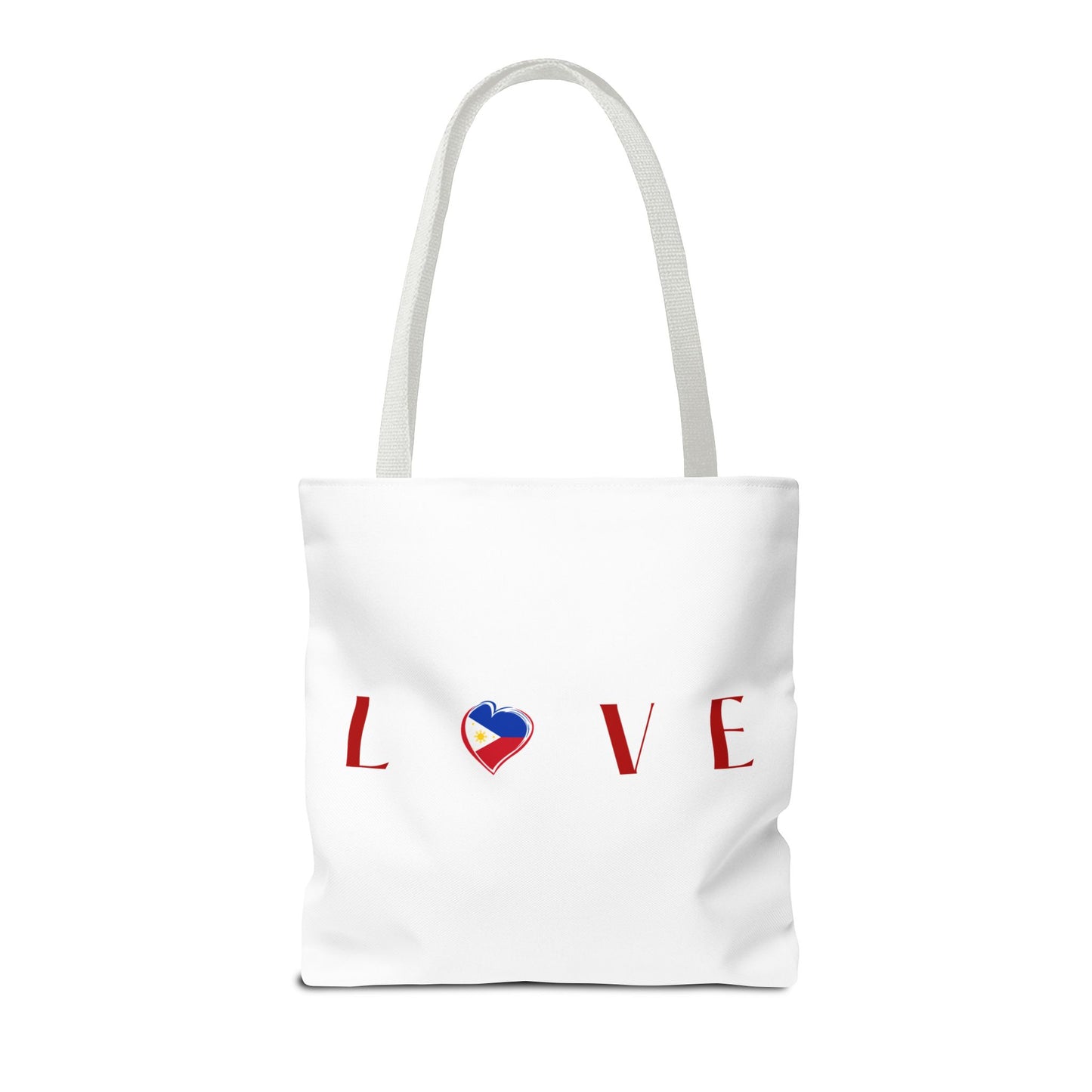 Tote Bag Love