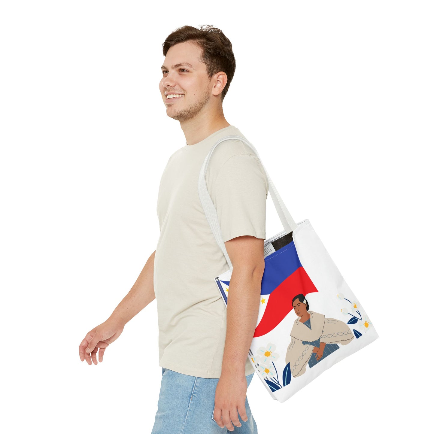 Tote Bag - Pinay