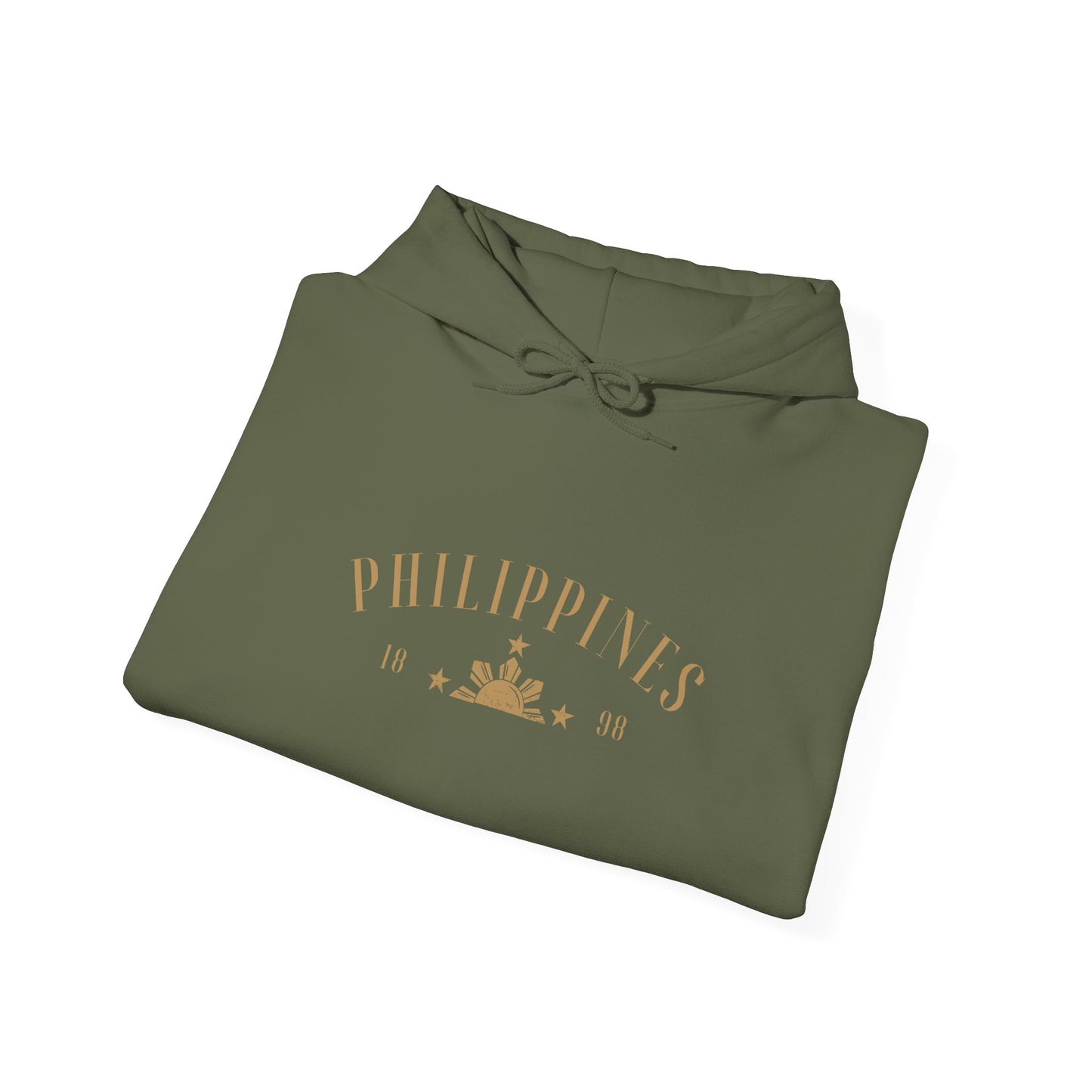 Heavy Blend™ Hooded Sweatshirt Philippines