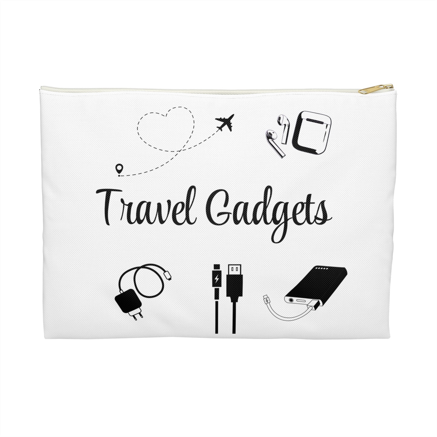 Stylish and Practical Storage Solution Travel Gadgets