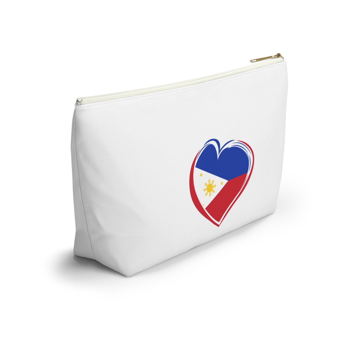 Accessory Pouch Heart