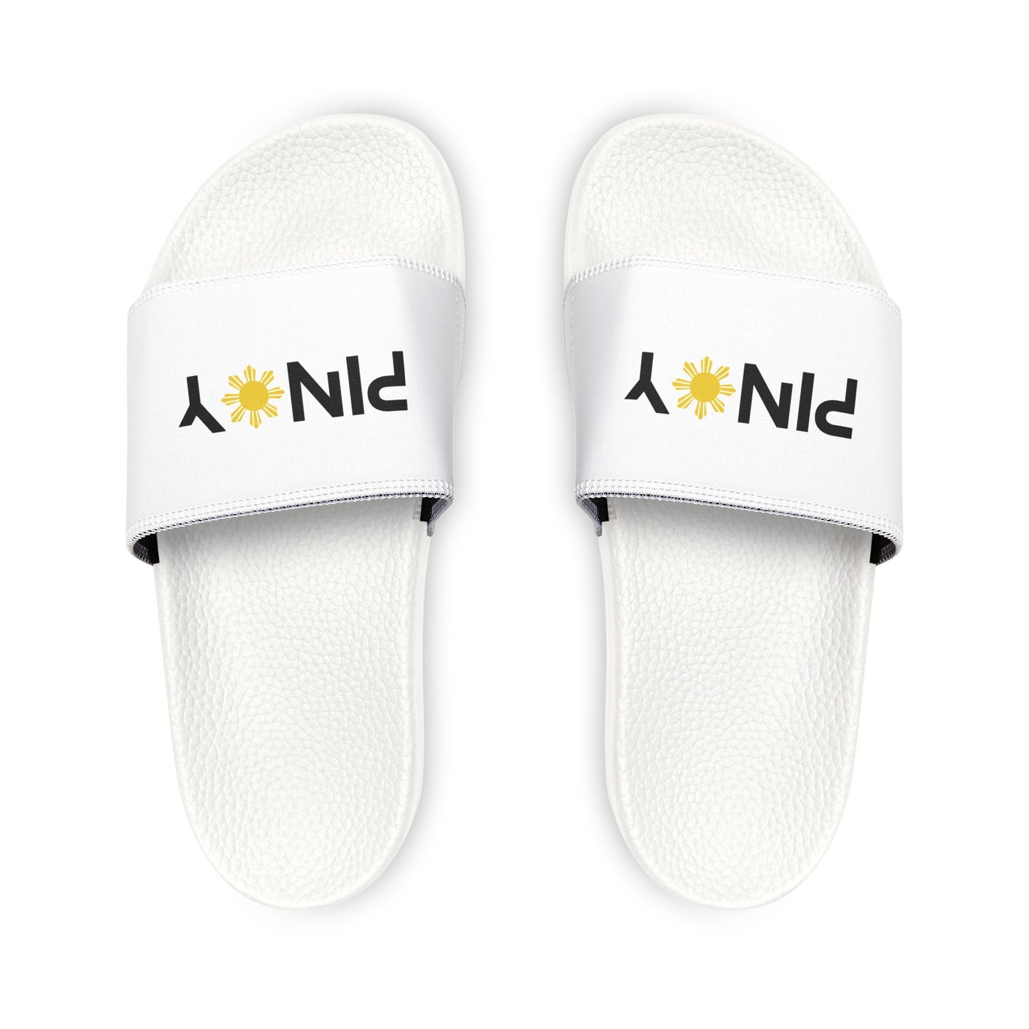 Slide Sandals Men's - Pinoy