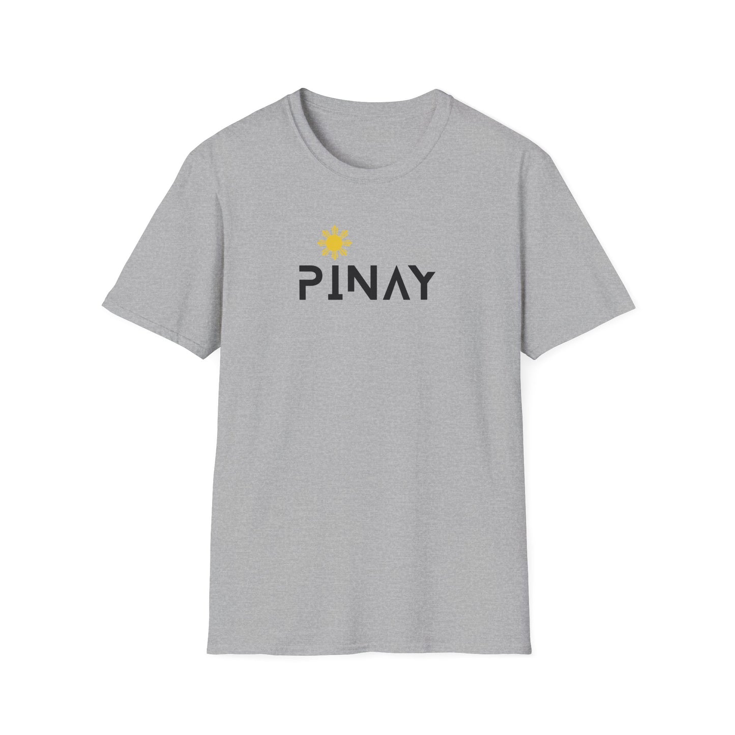 Softstyle T-Shirt Pinay