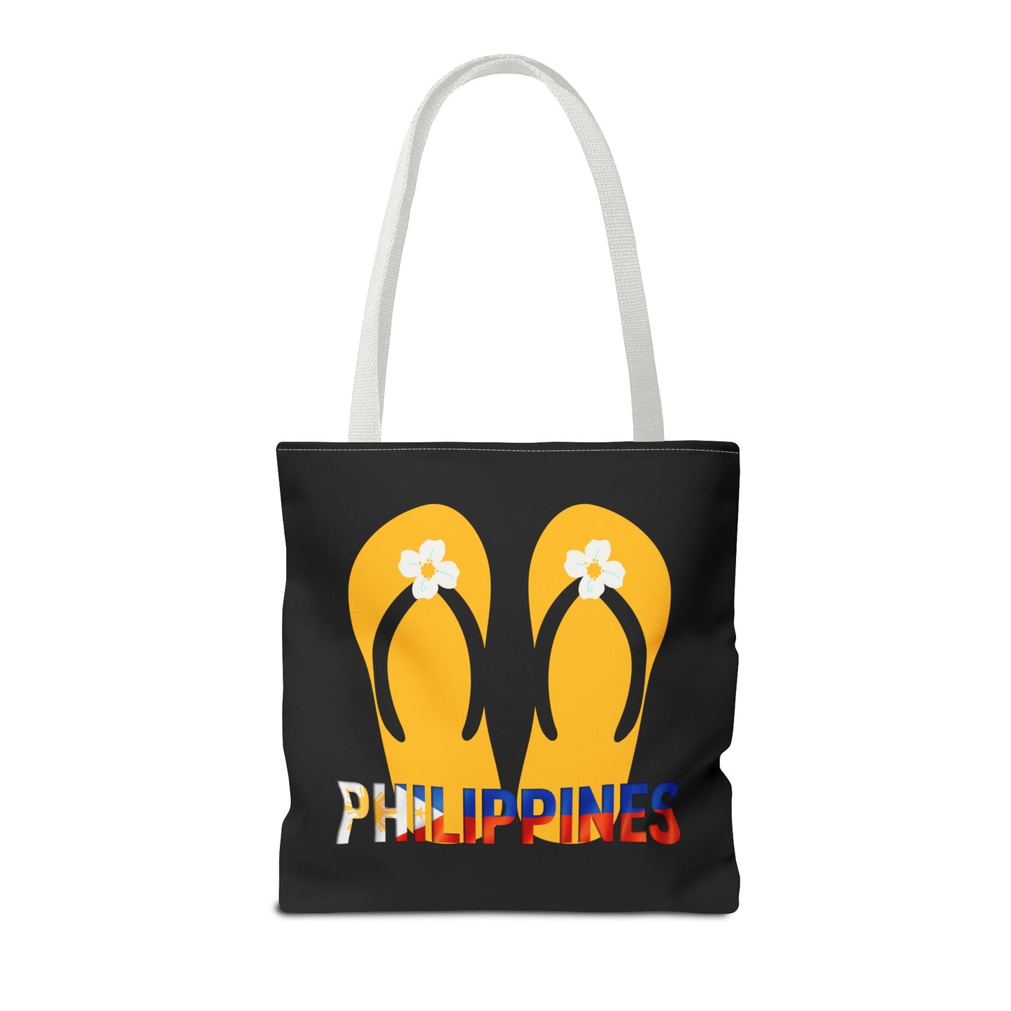 Tote Bag - Flip Flops