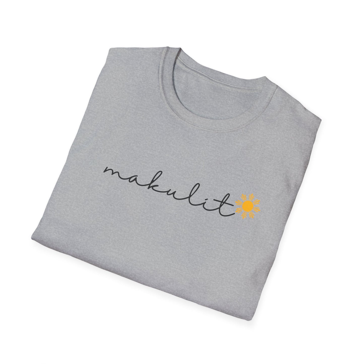 Softstyle T-Shirt Makulit