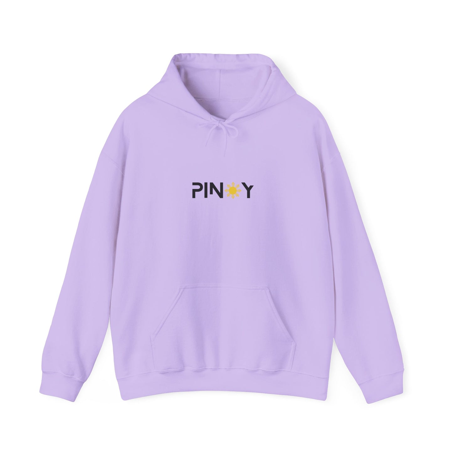 Heavy Blend™ Hooded Sweatshirt Pinoy