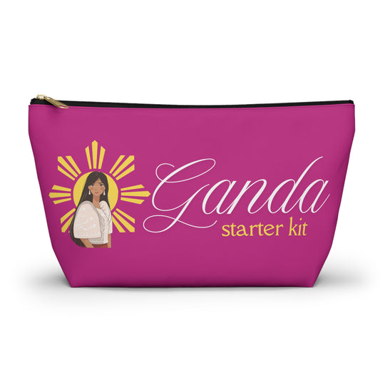 Accessory Pouch Ganda Stater Kit