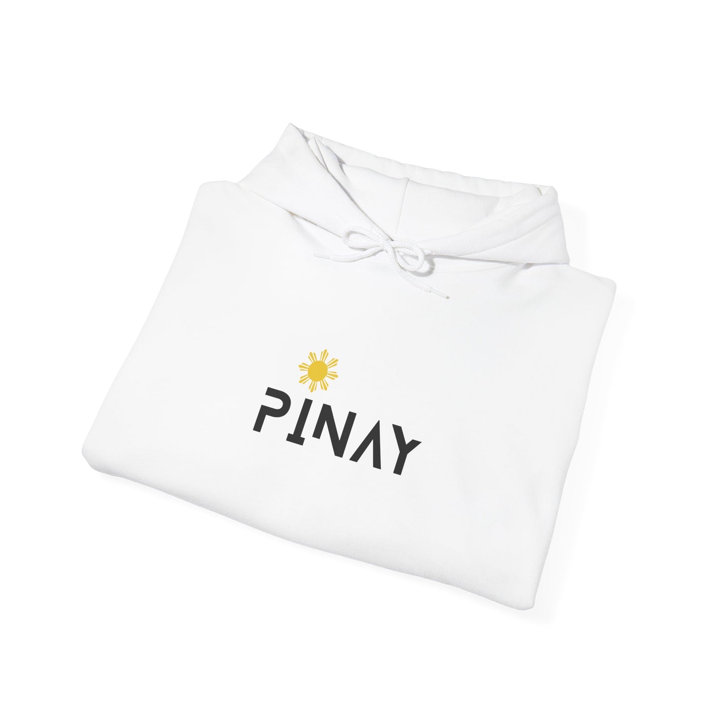 Heavy Blend™ Hooded Sweatshirt  Pinay