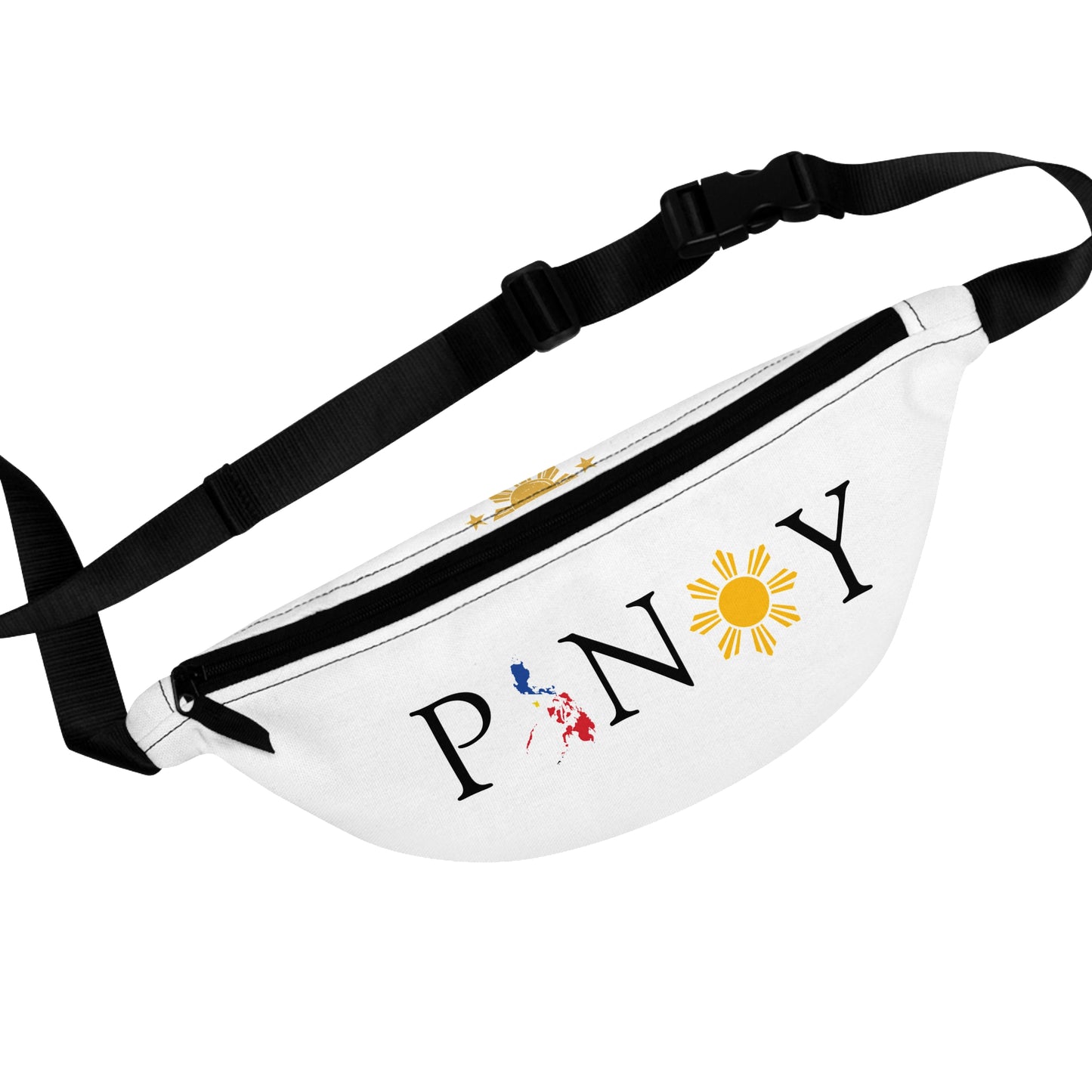 Fanny Pack - Pinoy