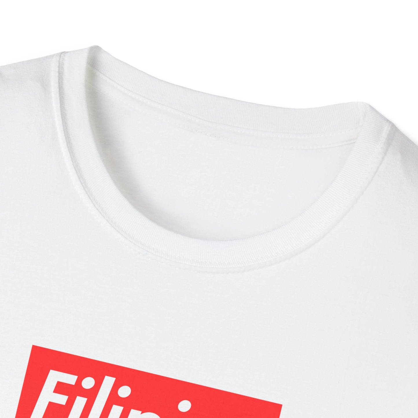 Softstyle T-Shirt Filipina