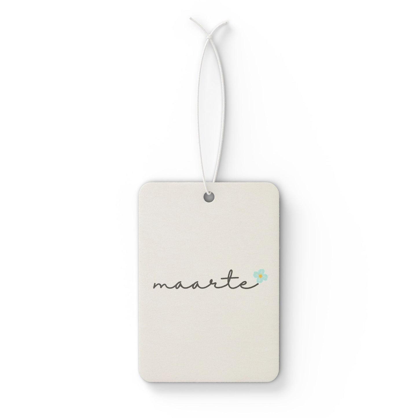 Car Air Freshener Maarte