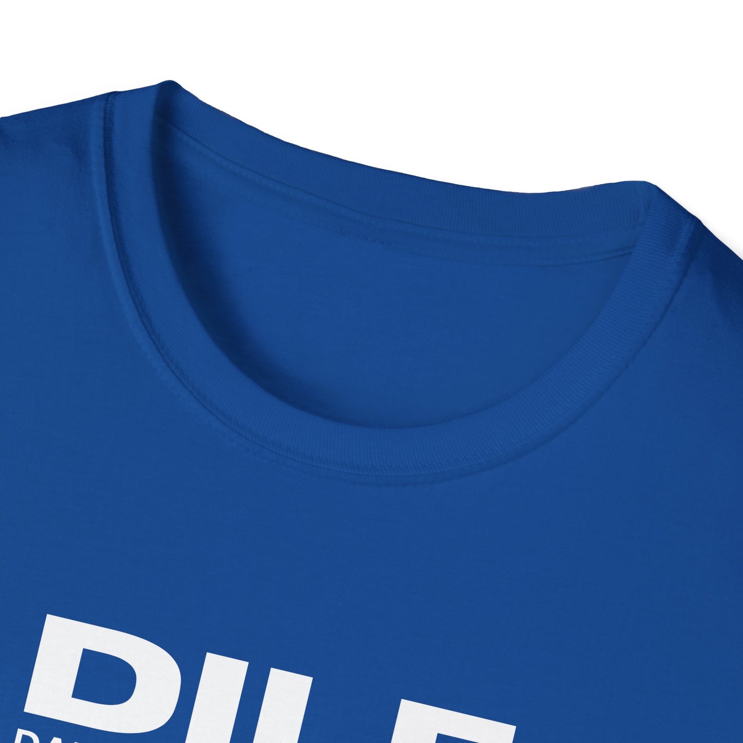 Softstyle T-Shirt DILF Filipinos