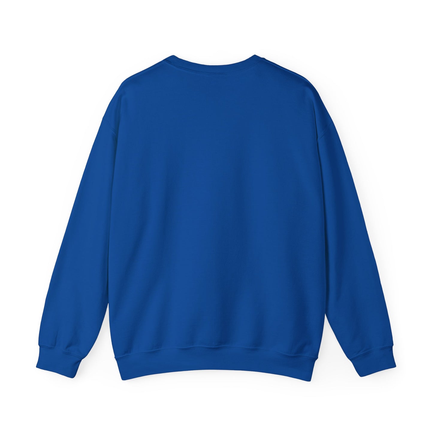 Cozy Crewneck Sweatshirt Philippines 1898