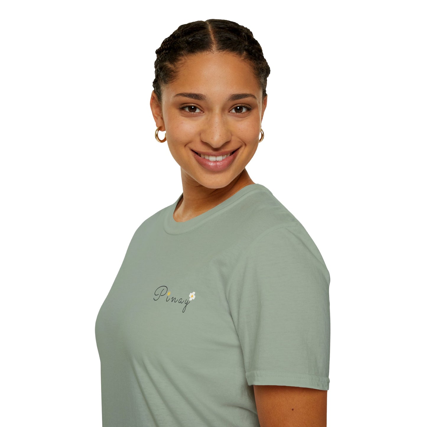 Softstyle T-Shirt Pinay