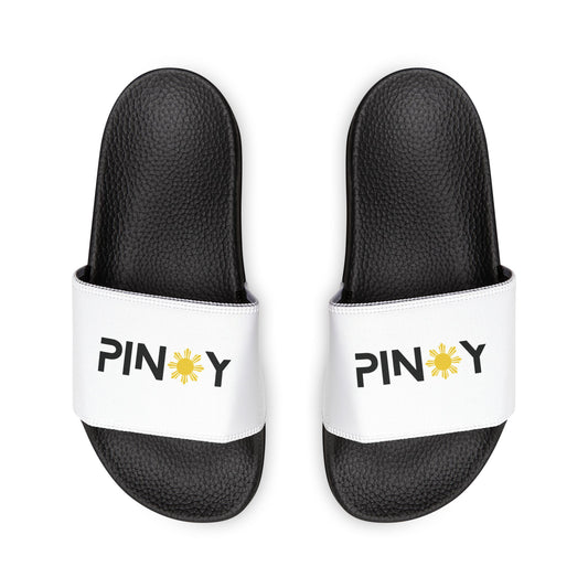 Slide Sandals Men's - Pinoy