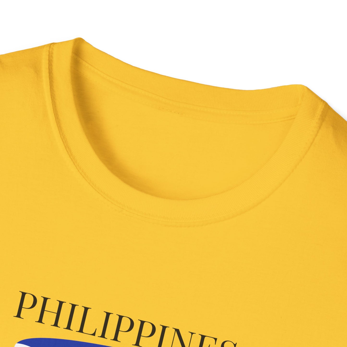 Softstyle T-Shirt Philippines Is Calling